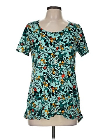 Lularoe Short Sleeve T-Shirt (view 1)