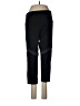 Unbranded Solid Black Active Pants Size 8 - photo 1