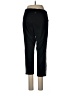 Unbranded Solid Black Active Pants Size 8 - photo 2