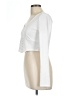Mixed Threads White Long Sleeve T-Shirt Size L - photo 5