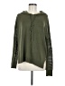 Stitches & Stripes Green Pullover Sweater Size M - photo 1