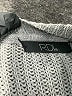 RDI Gray Pullover Sweater Size M - photo 7