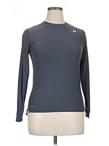 Russell Athletic Long Sleeve T-Shirt (view 1)
