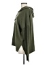 Stitches & Stripes Green Pullover Sweater Size M - photo 5