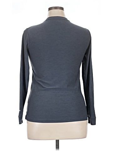 Russell Athletic Long Sleeve T-Shirt (view 2)