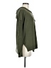 Stitches & Stripes Green Pullover Sweater Size M - photo 4