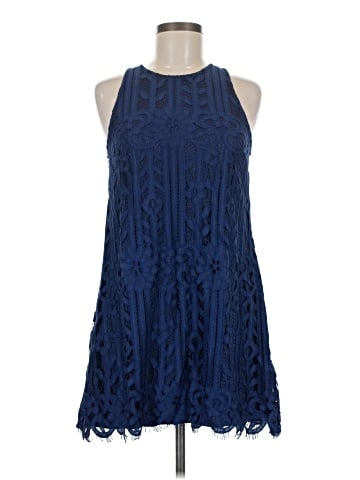 Speechless Cocktail Dress (view 1)