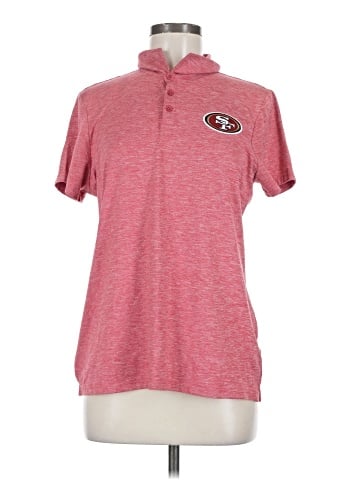 Antigua Short Sleeve Polo (view 1)