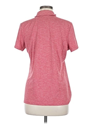 Antigua Short Sleeve Polo (view 2)