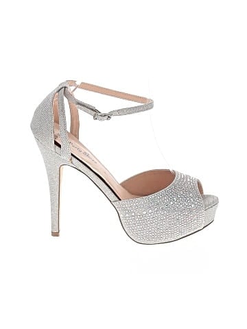 Your Party Shoes Sandals (view 1)