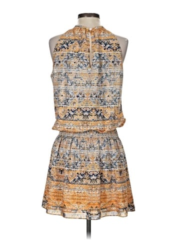 Ramy Brook Casual Dress (view 2)