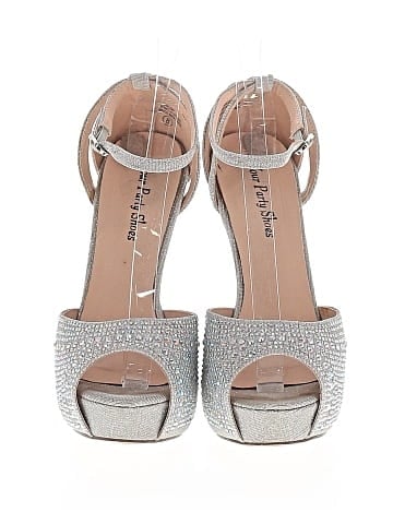 Your Party Shoes Sandals (view 2)