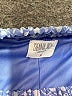 Sienna Sky 100% Polyester Blue Casual Skirt Size M - photo 3