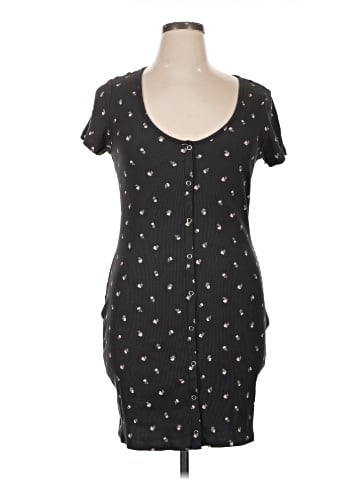 Divided by H&M Casual Dress (view 1)