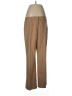 Escada Solid Tan Dress Pants Size EU 40 / US 10 - photo 1