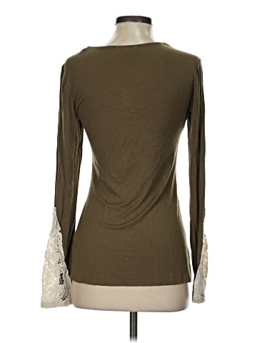 BKE Long Sleeve Top (view 2)