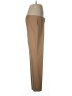 Escada Solid Tan Dress Pants Size EU 40 / US 10 - photo 4