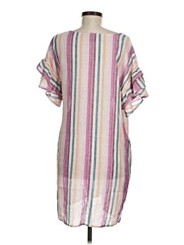Chelsea & Theodore Casual Dress (view 2)