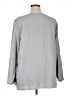 Unbranded 100% Polyester Gray Long Sleeve T-Shirt Size 1X - photo 2