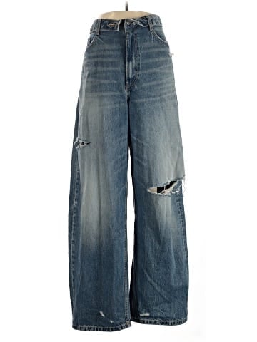 Zara Jeans (view 1)