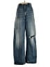 Zara Blue Jeans Size 8 - photo 1