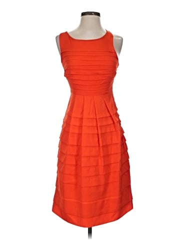 Eva Franco Cocktail Dress (view 1)