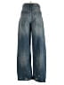 Zara Blue Jeans Size 8 - photo 2