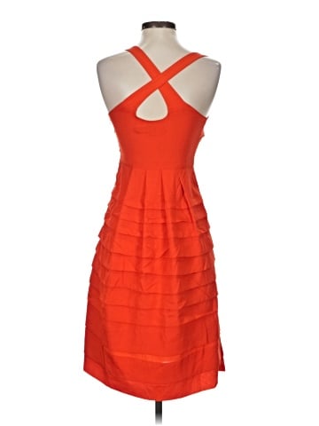 Eva Franco Cocktail Dress (view 2)