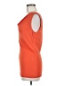 Classiques Entier Orange Sleeveless Top Size M - photo 5