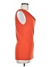 Classiques Entier Orange Sleeveless Top Size M - photo 4