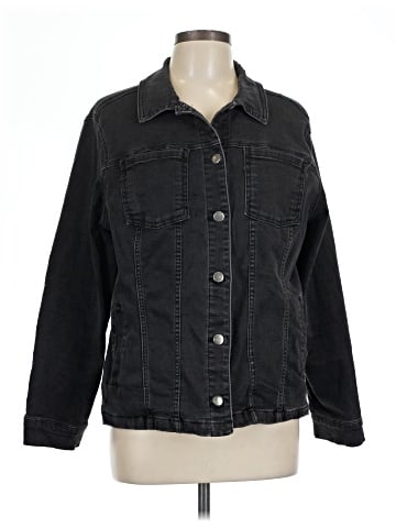 Blair Denim Jacket (view 1)