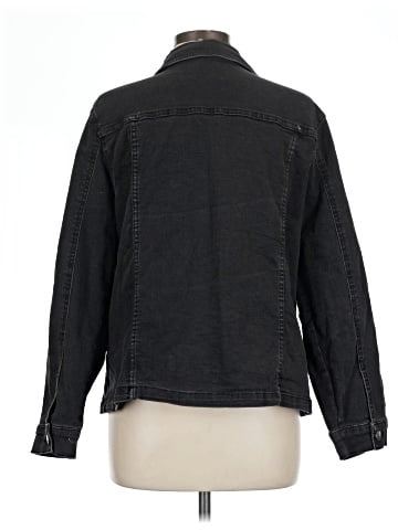 Blair Denim Jacket (view 2)