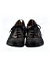 Talbots Metallic Gray Flats Size 9 1/2 - photo 2