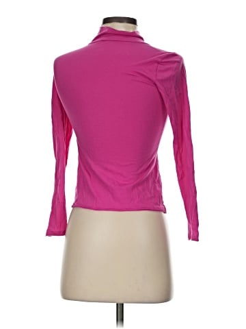 By Anthropologie Long Sleeve Turtleneck (view 2)