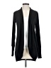 Assorted Brands Black Cardigan Size S - photo 1