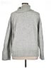 On 34th Gray Turtleneck Sweater Size XL - photo 2