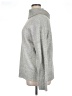 On 34th Gray Turtleneck Sweater Size XL - photo 5