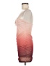 Shein Pink Cocktail Dress Size 6 - photo 5