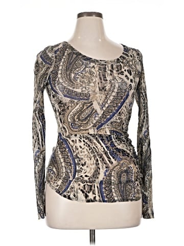 Karen Kane Long Sleeve T-Shirt (view 1)