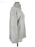 On 34th Gray Turtleneck Sweater Size XL - photo 4