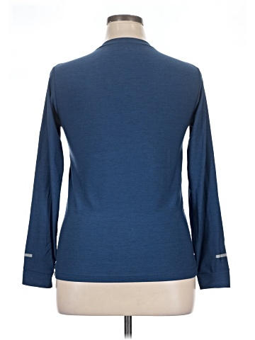 Russell Athletic Long Sleeve T-Shirt (view 2)