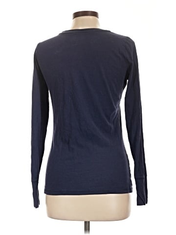 Mossimo Long Sleeve T-Shirt (view 2)
