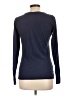 Mossimo Blue Long Sleeve T-Shirt Size L - photo 2