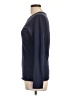 Mossimo Blue Long Sleeve T-Shirt Size L - photo 5