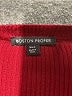 Boston Proper Burgundy Pullover Sweater Size L - photo 7