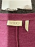 LOGO by Lori Goldstein Purple Pullover Sweater Size XL - photo 6