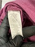 LOGO by Lori Goldstein Purple Pullover Sweater Size XL - photo 7