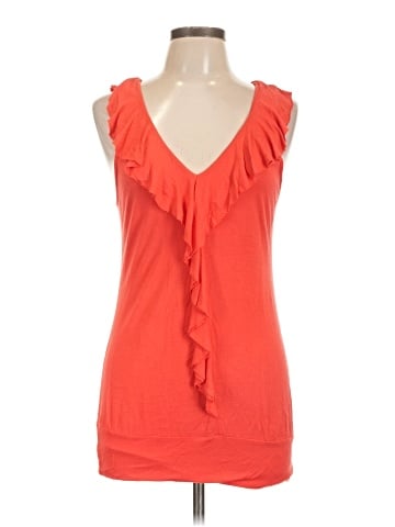 Isabella Rodriguez Sleeveless Top (view 1)