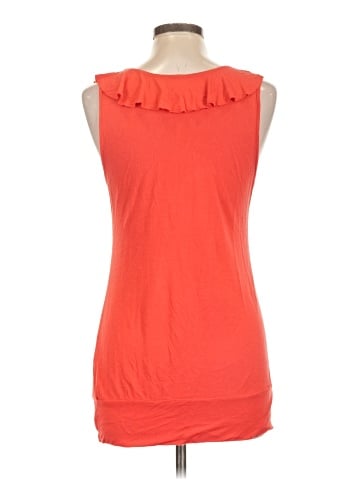 Isabella Rodriguez Sleeveless Top (view 2)
