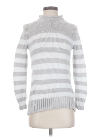 J.Crew Always Turtleneck Sweater (view 1)